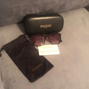Women’s Balmain Sunglasses